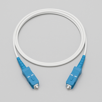 Patchkabel SX SM SC/PC SC/PC wit 3mm