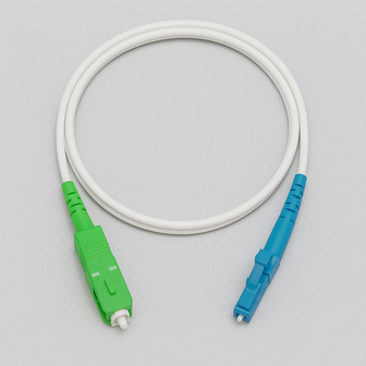 Patchkabel SX SM SC/APC LC/PC wit 3mm