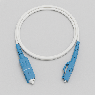 Patchkabel SX SM SC/PC LC/PC wit 3mm